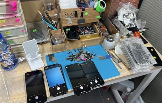 “淘汰货”组装成原装机？这种手机千万别买！